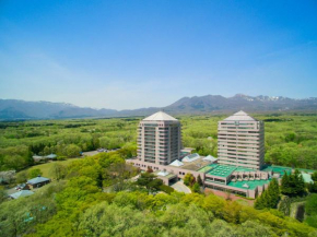  Hotel Epinard Nasu  Юмото